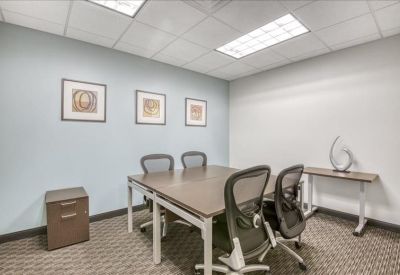 Serviced office - Norfolk