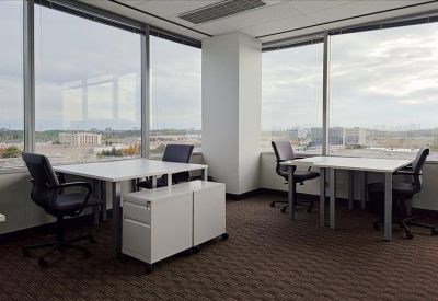 Serviced office to lease in Toronto
