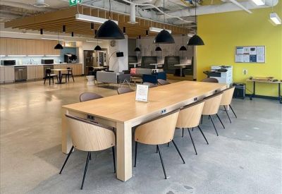 Offices at 2425 Matheson Boulevard East, 8th Floor, Mississauga