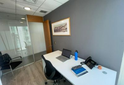 Apoquindo 4700, piso 11, Las Condes