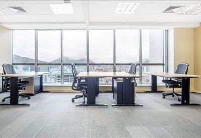 Office suite in Rio de Janeiro