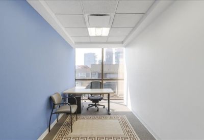 Interior of 5th Floor, Aristoteles 77, Polanco