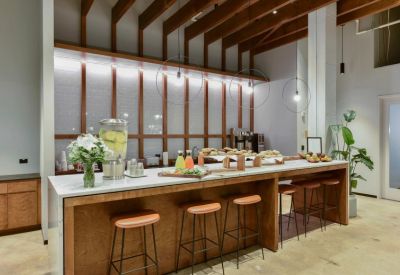 Executive office centre to hire in Atlanta