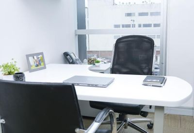 Executive suite to lease in Mexico City