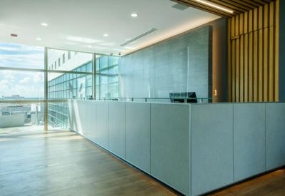 Executive offices to lease in Cancun