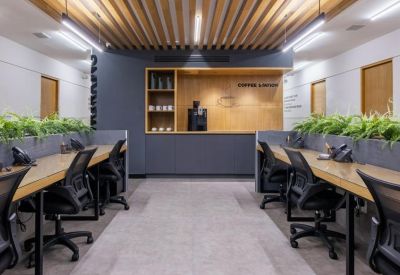 Office suite - Cancun