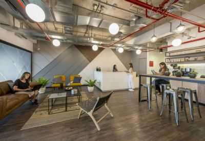 Serviced offices to hire in Lima