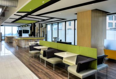 Avenue Ejército Nacional 769, Col. Ampliación Granada, Miguel Hidalgo