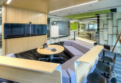 Image of Mexico City serviced office