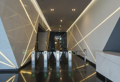 Executive office centres in central Guadalajara