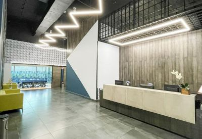 Exterior view of Av. Acueducto 6075-A, Local 3, Puerta de Hierro, 45116, Zapopan, Jalisco.