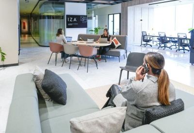 Avenida Javier Barros Sierra No. 540 Torre I, Piso 5, Park Plaza, Torre I, Piso 5