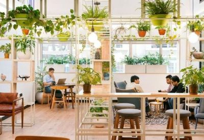 Lima executive office centre