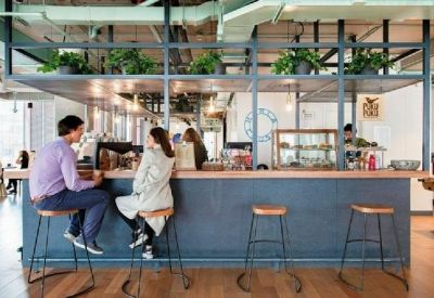 Image of Lima serviced office