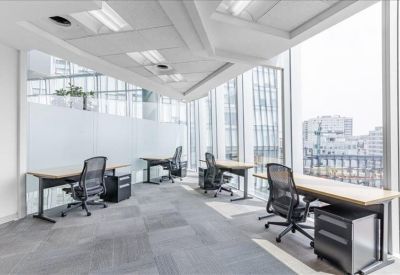 Office space to hire in Mexico City