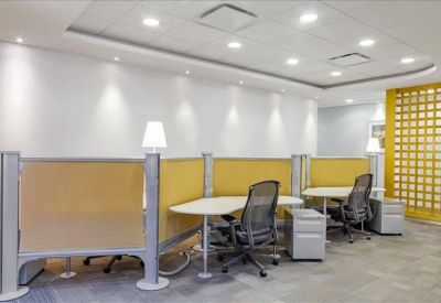 14th Floor. Terret South Tower, Av. Miguel de Cervantes Saavedra 301, Col. Granada. C.P. 11520 executive suites