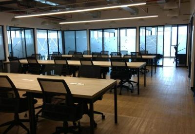 Serviced office - Lima