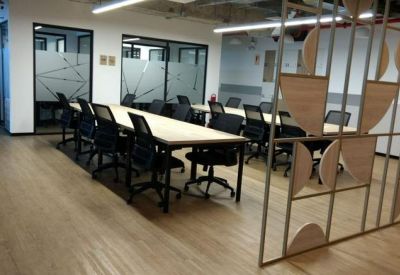 Interior of Av Pardo 434, piso 16, Miraflores