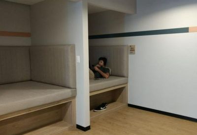 Office accomodation to hire in Lima