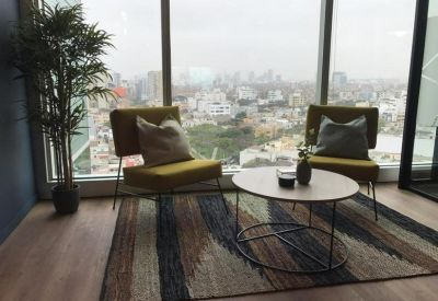 Exterior view of Av. Paseo de la República 5895, piso 11, Miraflores