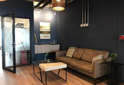 Serviced office to lease in Lima