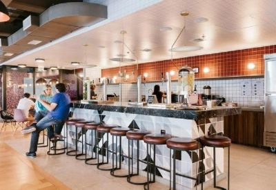 Serviced offices to hire in Sao Paulo