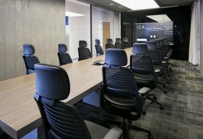 Avenida Revolución No. 1267, Portal San Ángel, Piso 19 office spaces