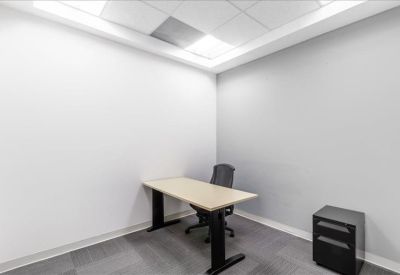 Image of Mexico City serviced office