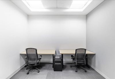 Exterior image of Samara Tower, Av Santa Fe 94, Torre A Piso 8, Santa Fe