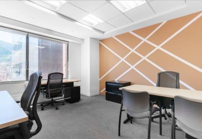 Office space to let in Bogota