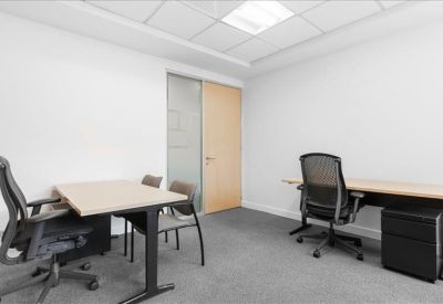 Exterior image of Carrera 7 No. 71 – 21, Torre B, Pisos 13 y 15