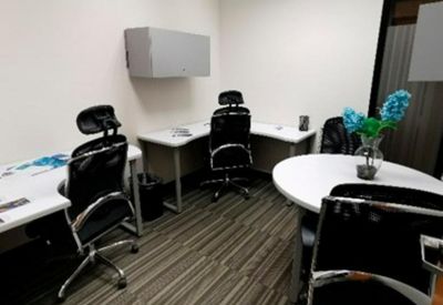 Office space to rent in Zapopan