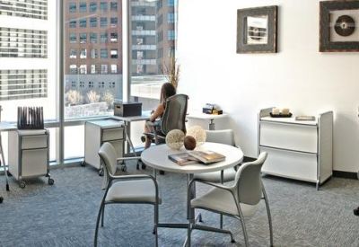 Interior of Avenida Insurgentes Sur No.859 , Colonia Napoles