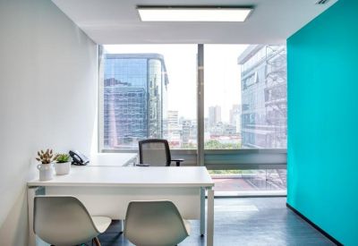 Serviced office to lease in Mexico City