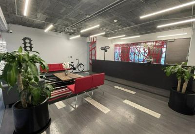 Plaza Polanco, Av. Jaime Balmes 11, Torre B, Piso 4, Los Morales, Miguel Hidalgo