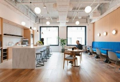 Lima office accomodation