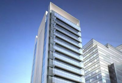 Serviced offices to let in Mexico City