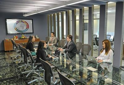 Exterior image of  Avenida Miguel de Cervantes Saavedra 233, Colonia Granada