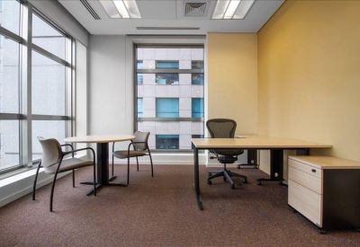 Avenida Paulista, 1079 , Torre João Salem office suites