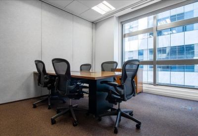 Interior of Avenida Paulista, 1079 , Torre João Salem