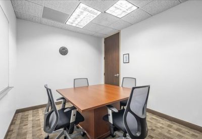 Exterior image of 2000 E Lamar Boulevard, Suite 600