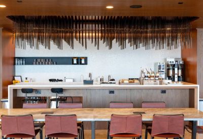 Serviced office in Nashville