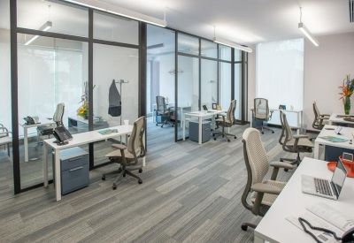 Interior of Benjamín Hill 1, Col. Hipódromo Condesa, Cuauhtémoc