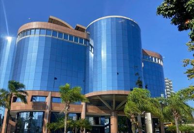 Office space in Rio de Janeiro