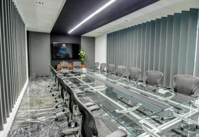 Office accomodations to hire in Mexico City