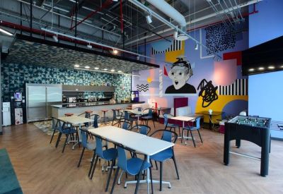 Exterior image of Blvd. Puerta de Hierro 5153, Zapopan