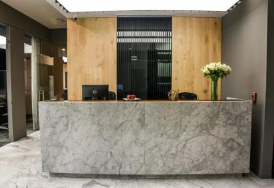 Executive office to hire in Mexico City