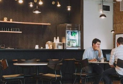 Offices at 78 Southwest 7th Street, Brickell City Centre