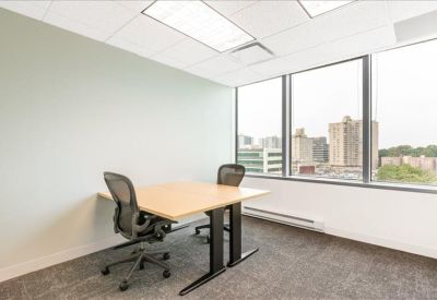 Office suites to lease in Fort Lee