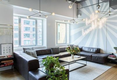 Executive suite - New York City